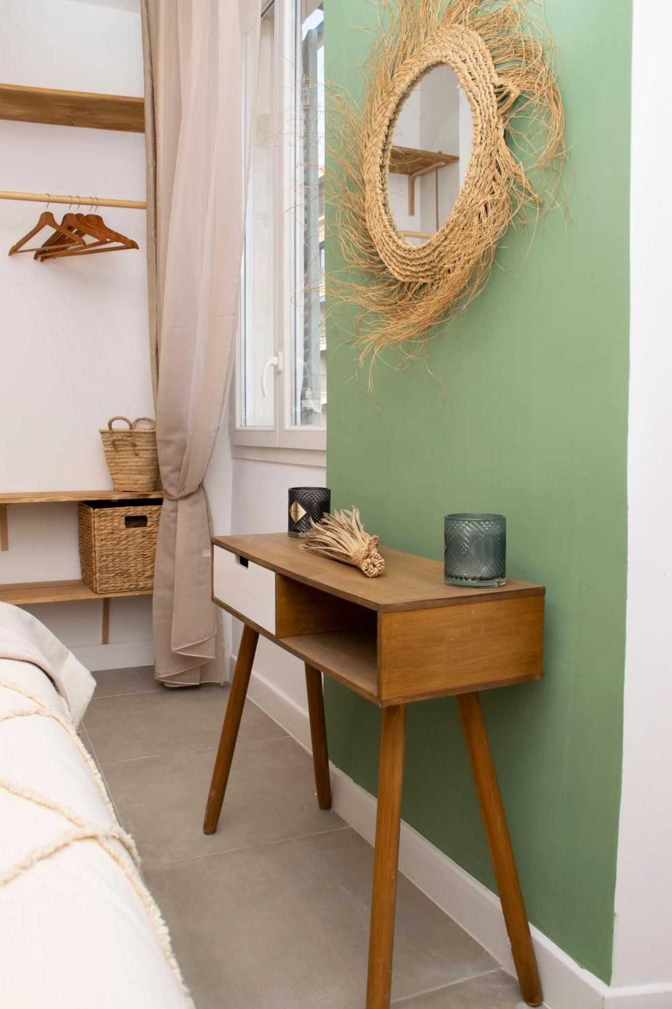 Le Vieux-Port Cosy Boheme Apartman Marseille Kültér fotó