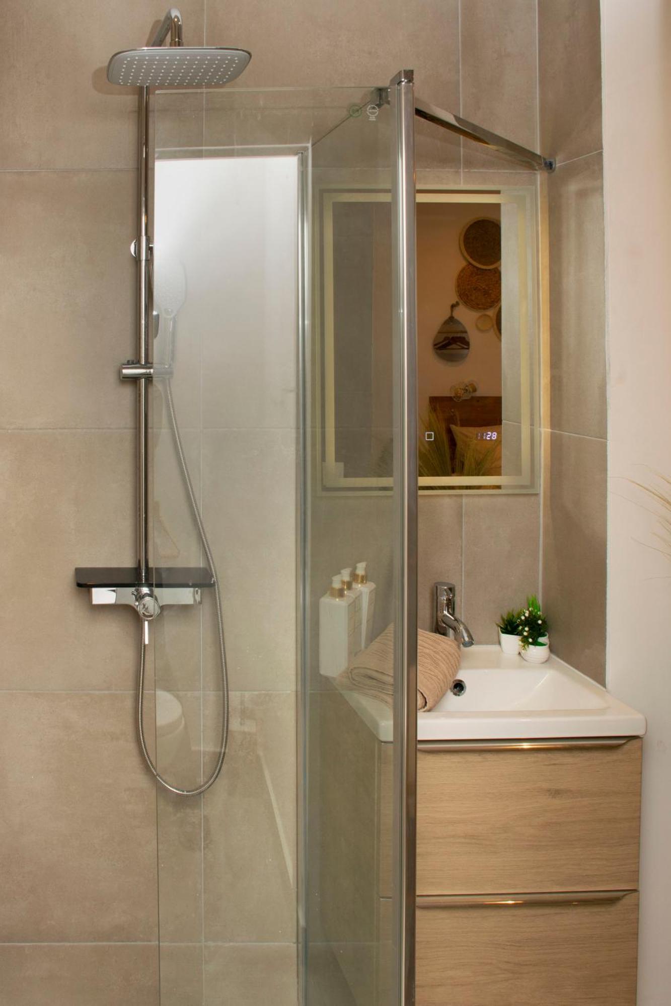 Le Vieux-Port Cosy Boheme Apartman Marseille Kültér fotó