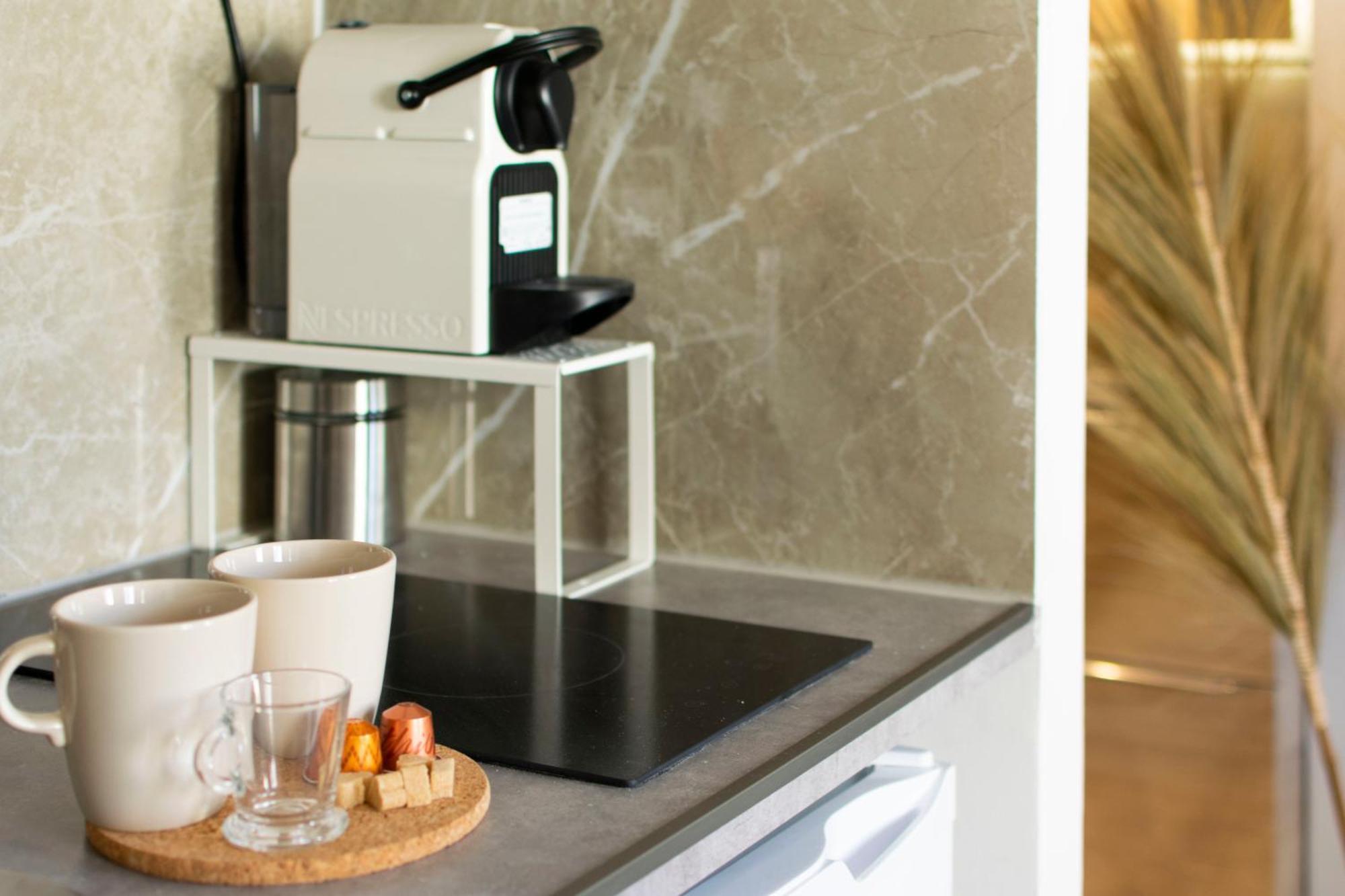 Le Vieux-Port Cosy Boheme Apartman Marseille Kültér fotó